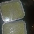 Cooksnap dari Waroong RnS untuk resep Lumpur Surga
