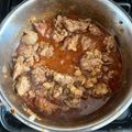 Évaa Bencsik Cooksnap-ja, amikor elkészítette a(z) #86 Reszelt..izé resztelt csirkemáj receptet.
