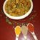 Shubha Rastogi 's cooksnap of when they made મટર પનીર (Matar Paneer recipe in Gujarati).