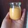 Cooksnap của Thu Mèo khi họ làm theo món Ăn dặm: Pudding bí đỏ