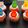Diana Bengson's cooksnap of when they made Tie-Dye Cupcakes.
