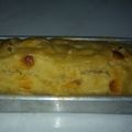 Cooksnap dari Dhiinz Safitrii untuk resep Jackfruit Cake/bolu nangka (kukus,no mixer, simple)