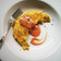 Cooksnap dari Leony Agmanda untuk resep OMELET RUMAHAN