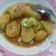 Cooksnap dari erlinara untuk resep Mpek-mpek Udang Sederhana