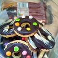 Cooksnap dari Nova Yovianda untuk resep Donut Cookies