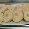 Cooksnap dari Mala Linggar untuk resep Rolade ayam sosis