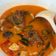 Cooksnap dari Zoelak Xono untuk resep Mangut Tongkol Asap