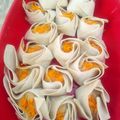 Cooksnap dari era thamena untuk resep Dimsum ayam