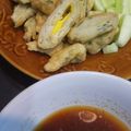 Cooksnap dari Mamah Arsyad untuk resep Pempek Dos