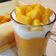 Cooksnap dari Anindita Prajnaparamita untuk resep Mango thai kekinian