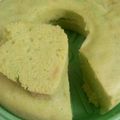 Cooksnap dari kijavier untuk resep Bolu Kentang Kukus