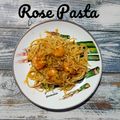 Cooksnap dari wulanandri untuk resep Rose Pasta