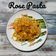 Cooksnap dari wulanandri untuk resep Rose Pasta