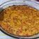 El cooksnap de Noelia Ciuti cuando hizo Soufflé de Zanahorias.