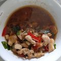 Cooksnap dari Herdiana Veronika untuk resep Ayam teriyaki saori