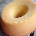 Cooksnap dari Teteh Julia untuk resep Bolu anti gagal takaran sendok, oven pakai panci😚