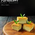 Cooksnap dari Murni untuk resep Putri Keraton (Khas Banjarmasin)