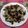 El cooksnap de Mari Carmen cuando hizo Alcachofas con frutos secos y aceitunas.