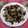 El cooksnap de Mari Carmen cuando hizo Alcachofas con frutos secos y aceitunas.