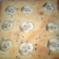 Cooksnap dari Nurul vio untuk resep Bolu Pisang 2 Telur