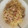 El cooksnap de Laura Bejarano cuando hizo Tagliatelle con salsa de champiñones a la carbonara.