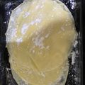Cooksnap dari siti rahmah untuk resep Kulit risol anti sobek