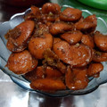 Cooksnap dari Sofy Sofy untuk resep Tumis Sosis Simple
