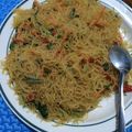 Cooksnap dari Riri Gusfadia untuk resep Bihun Goreng Special