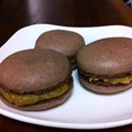 ヲホホ。's cooksnap of when they made 【ピスタチオ】クリームor生キャラメル.