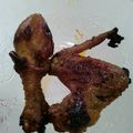 Cooksnap dari Theresia Bhekti untuk resep Ayam bakar simpel enak