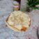 El cooksnap de sole mosqueira cuando hizo Pizza en microondas.