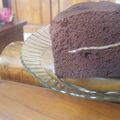 Cooksnap dari indri yuni untuk resep Brownies Kukus