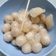 Cooksnap dari Lailiyah untuk resep Baso Aci homemade