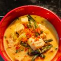 Cooksnap dari Gracia Wenno untuk resep Lontong Sayur Godog Betawi