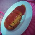 Cooksnap dari susilawati - untuk resep Katsu tahu