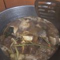 Cooksnap dari Intan Ayu Lestari untuk resep Semur ayam mudah