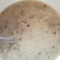 Cooksnap dari Ummu Adit untuk resep Bubur Kacang Hijau