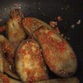 Cooksnap dari Arief Prasetyo untuk resep Terong Balado (dapur KeishaKoe)