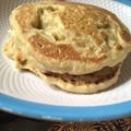 Hussaina Usman's cooksnap of when they made Gurasa recipe.
