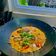 Cooksnap dari anggi untuk resep KIS (Kepala Ikan Salmon) bumbu KARI