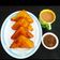 Mamta Dwivedi का कुकस्नैप जब उन्होंने स्टफ्ड ब्रेड पकोड़ा (Stuffed bread pakoda recipe in hindi) बनाया था।
