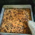 Cooksnap dari Rasih Sri Dewanti untuk resep Bolu tape butter 4 telur super lembut Tidak Seret