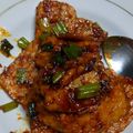 Cooksnap dari ciputt8 untuk resep Tempe pedes Dan manis