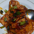 Cooksnap dari ciputt8 untuk resep Tempe pedes Dan manis