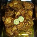 Cooksnap dari Bunda Rayyan 😍😗 untuk resep Ayam Goreng Mentega Praktis Maknyuuus 😍