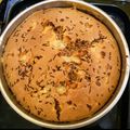 Cooksnap dari Cevella untuk resep Bolu panggang Lembut Tanpa Pengembang/BP/BS