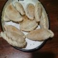 El cooksnap de Inoreliza Garcia cuando hizo Masa para tapas de empanadas.