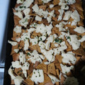El cooksnap de ROXANA ELIZABET PERALTA cuando hizo Doritos Nachos.
