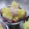Cooksnap dari JinJin Gina Tendean untuk resep Bolu Kukus Mekar