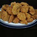 Cooksnap dari Faradita Kalalo untuk resep Pisang goreng pasir